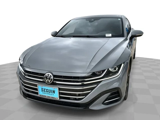 2023 Volkswagen Arteon 2.0T SEL R-Line