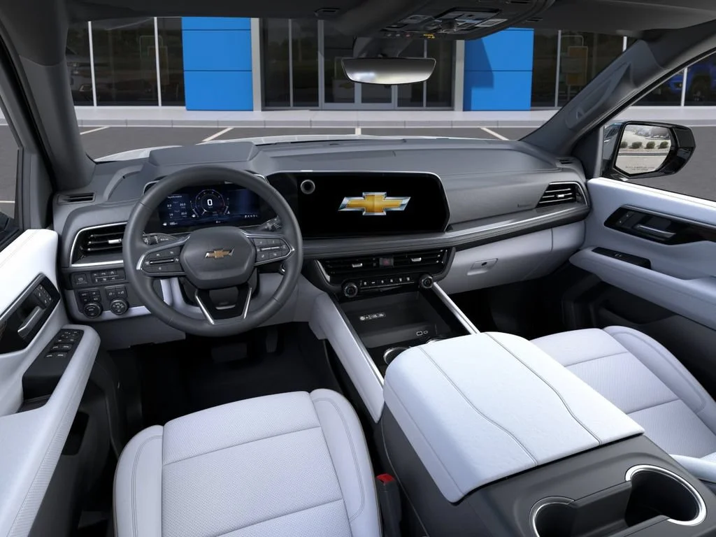 New 2026 Polar White Tricoat Chevrolet Premier image 15