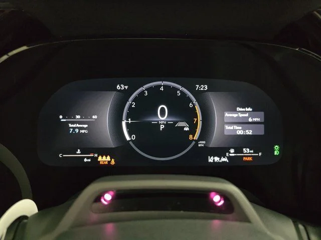 New 2026 Silver Lexus 350 Premium+ image 19