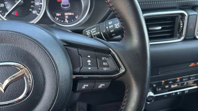 Used 2024  Mazda 2.5 S Carbon Edition image 25