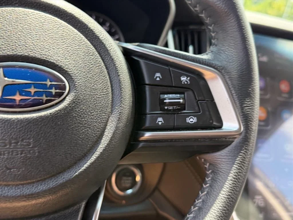 Used 2020 Brown Subaru Limited image 21