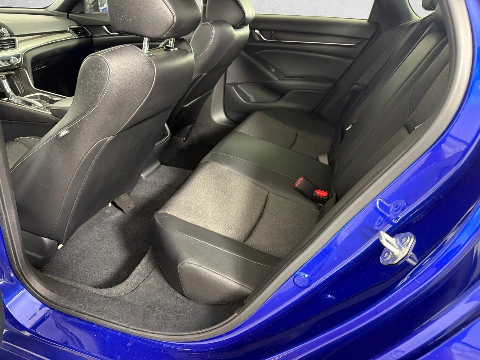 Used 2022  Honda Sport image 20