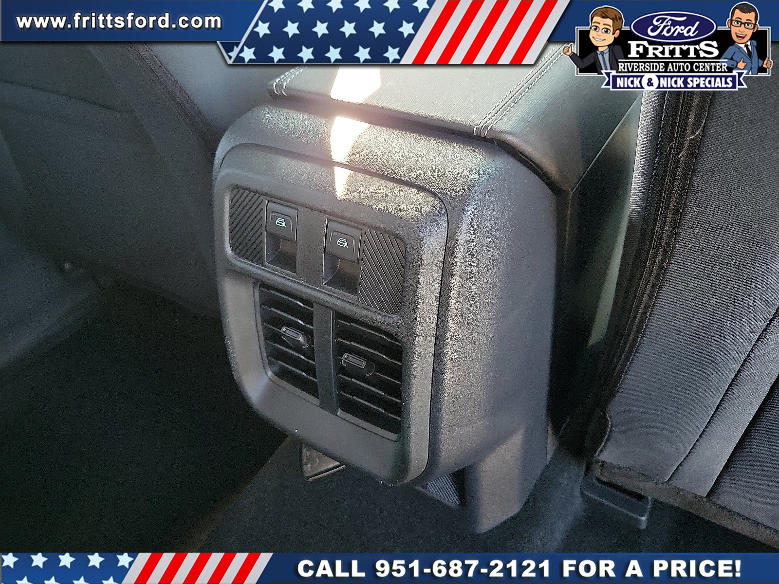 New 2026 Ruby Red Metallic Tinted Clearcoat Ford Big Bend® image 21