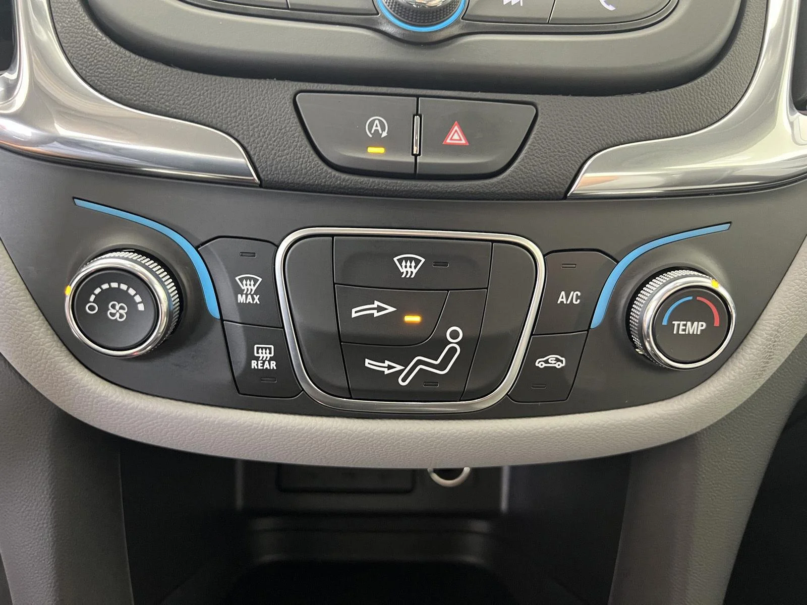 Used 2024 Summit White Chevrolet LS image 14
