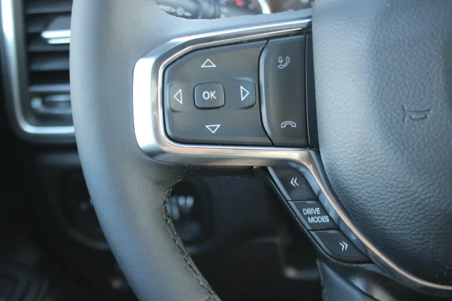 Used 2026 Gray Ram Laramie image 16