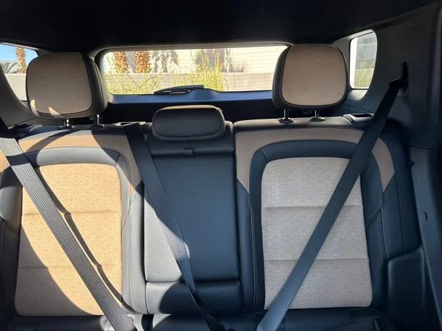 New 2027 Blue Chevrolet ACTIV image 18