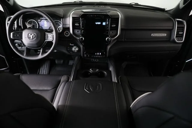 Used 2026 Blue Ram Laramie image 24