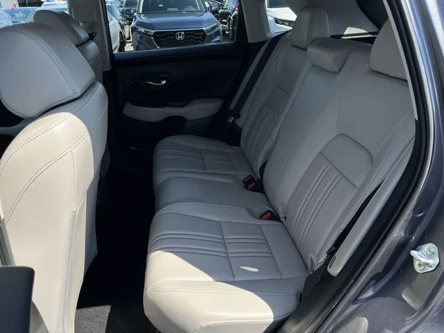 Used 2025  Honda EX-L image 26