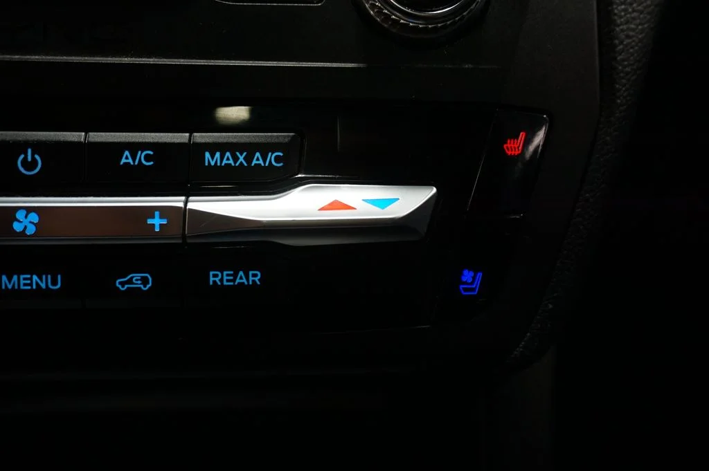 Used 2020 Magnetic Ford Limited image 31