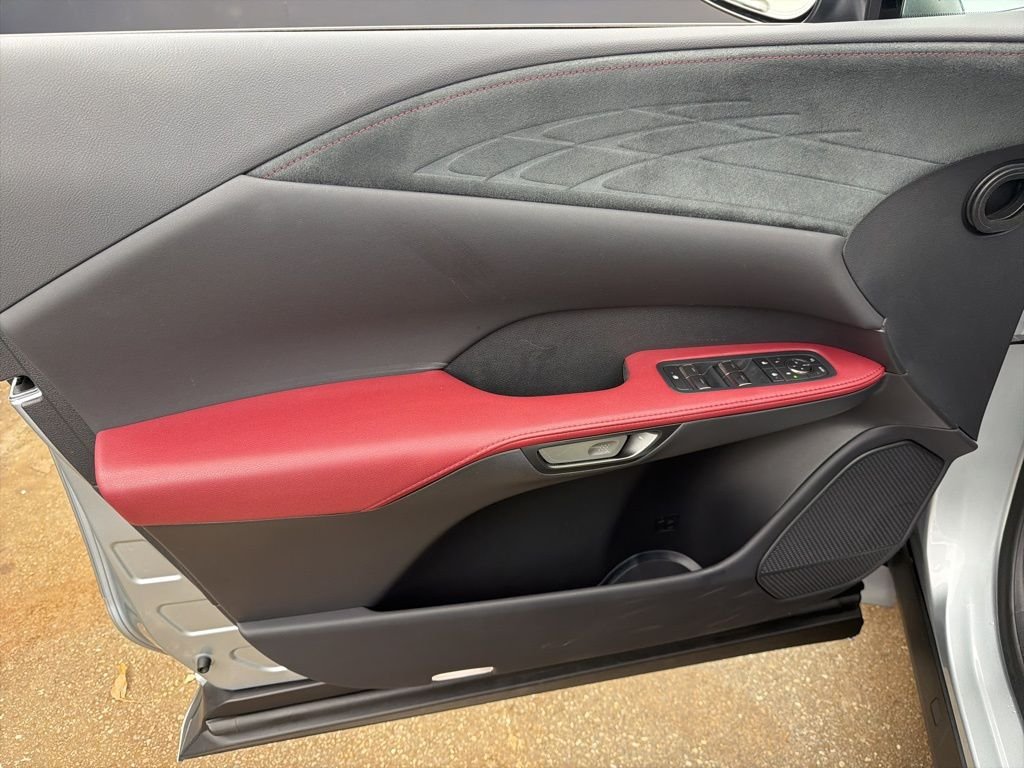 2024 Lexus RX Hybrid 500h - Photo 12