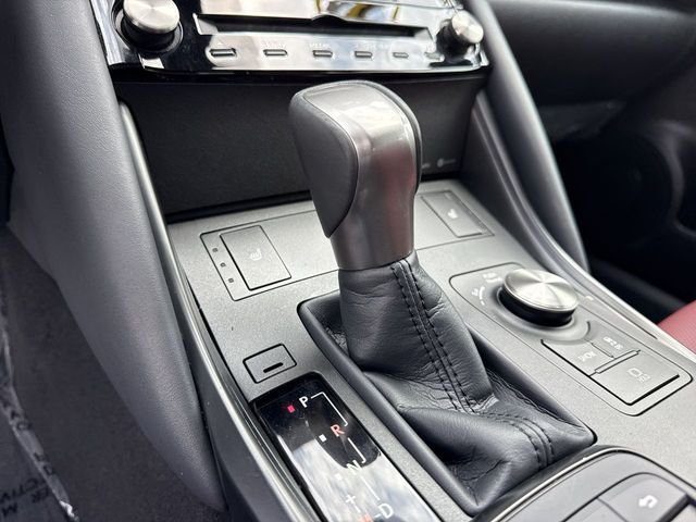 Certified Used 2024 IRIDIUM Lexus 350 F SPORT Design image 20