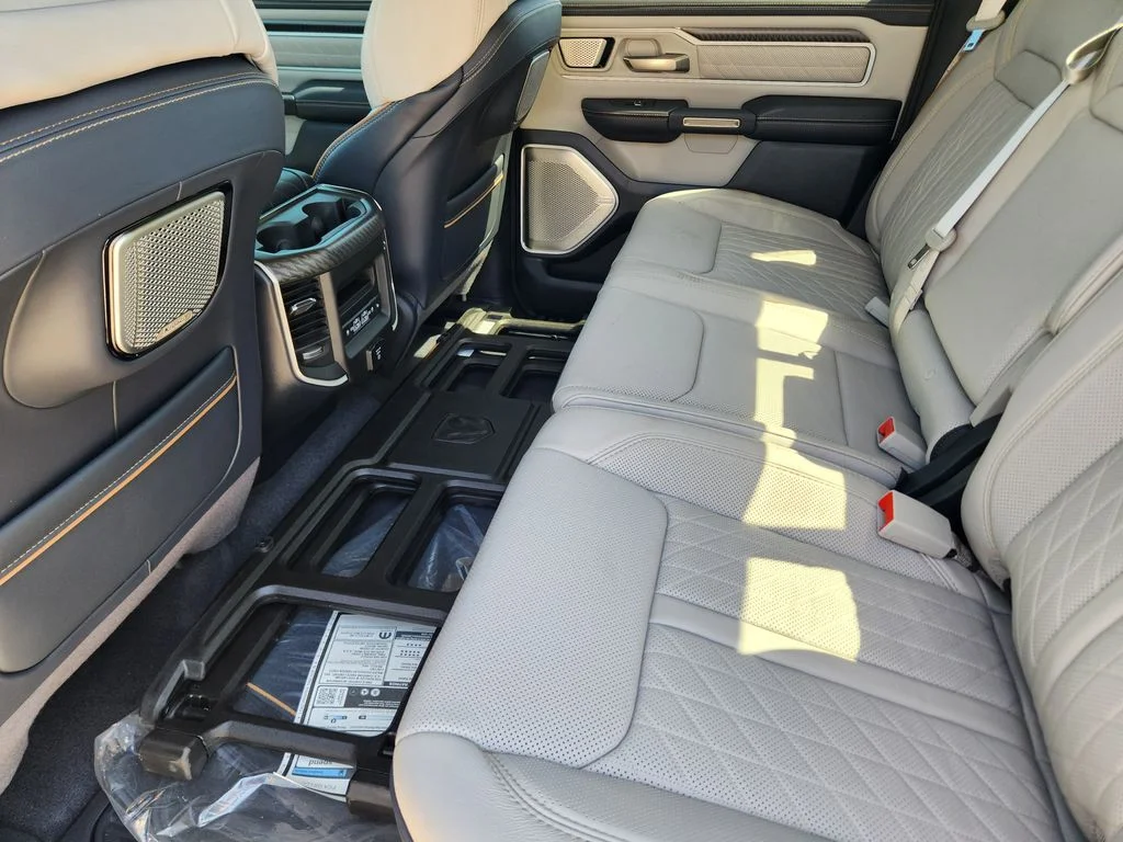 2025 RAM 1500 Tungsten - Photo 21