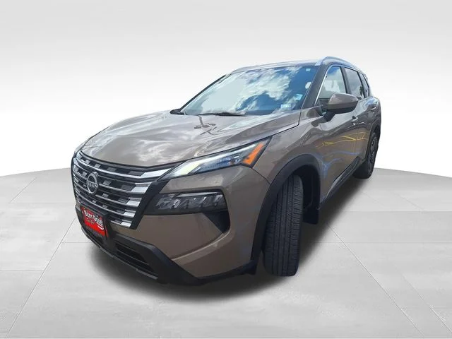 2024 Nissan Rogue SV FWD's photo