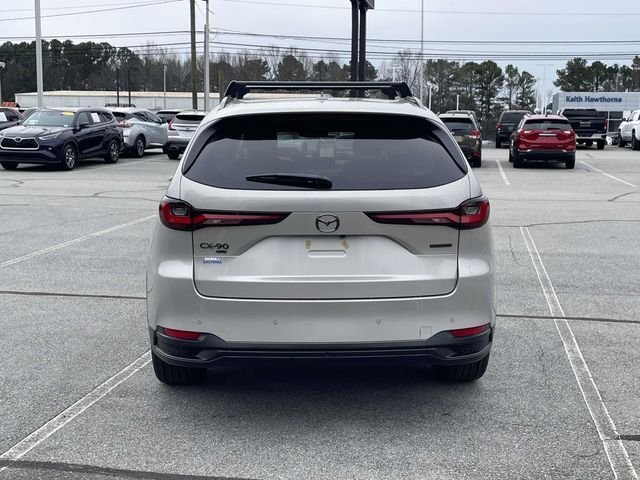 2026 Mazda CX-90 Premium Package - Photo 6
