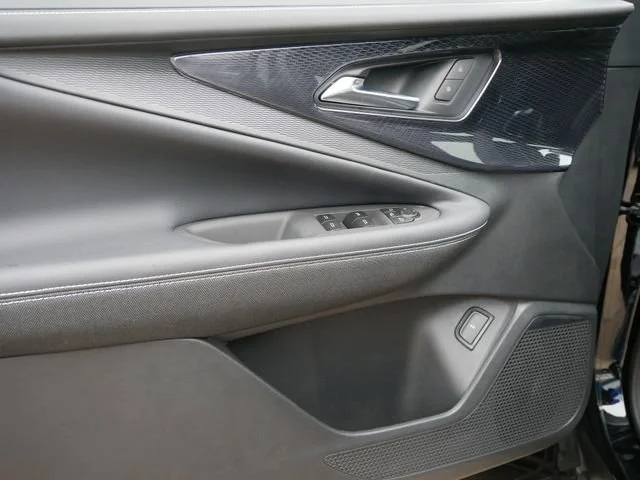 2026 Chevrolet Blazer EV LT - Photo 10