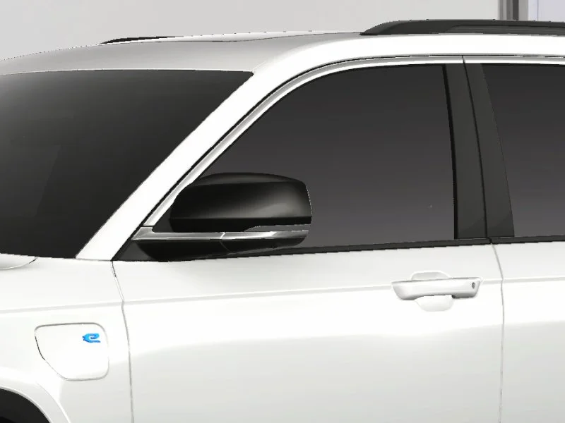 2024 Jeep Grand Cherokee 4xe - Photo 46