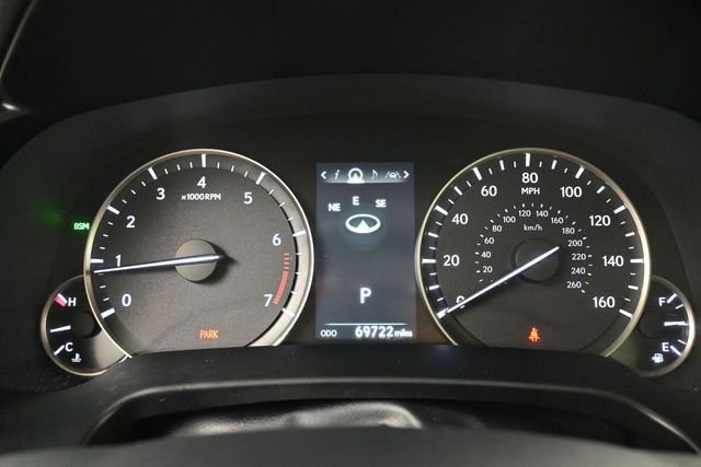 Used 2020 Black Lexus 350 image 42