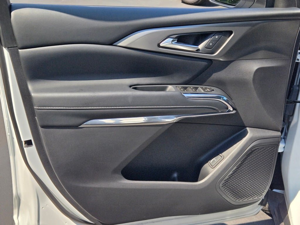 2026 Chevrolet Traverse LT - Photo 18