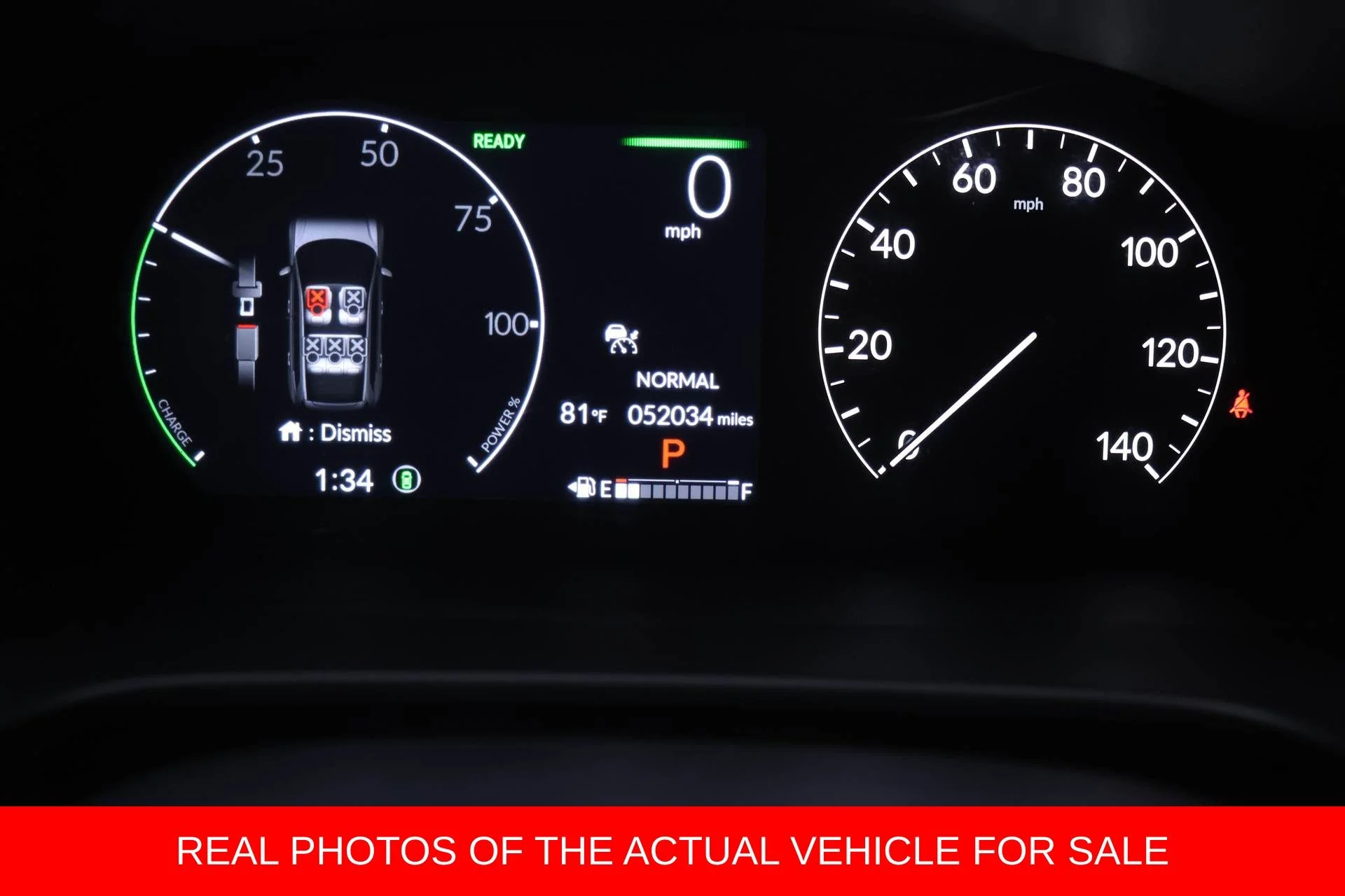 2024 Honda CR-V Sport-L - Photo 7