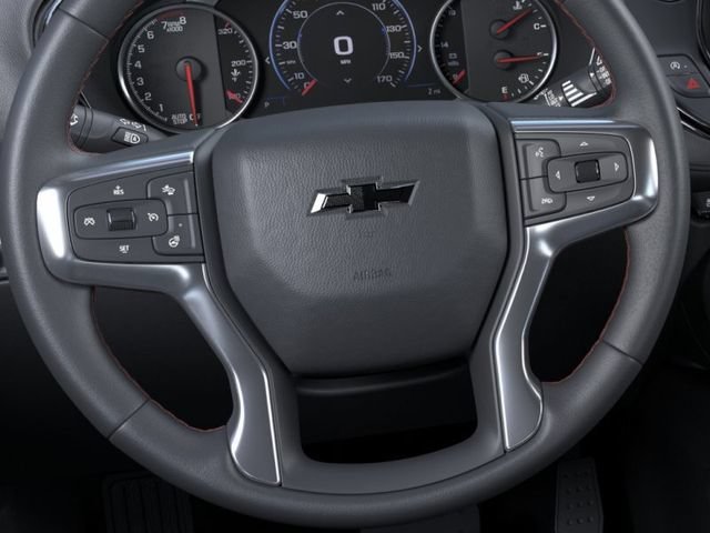 2026 Chevrolet Blazer RS - Photo 19
