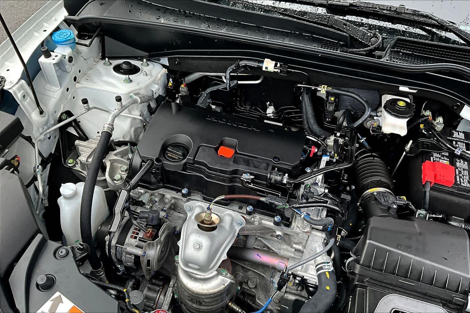2026 Honda HR-V Sport - Photo 31