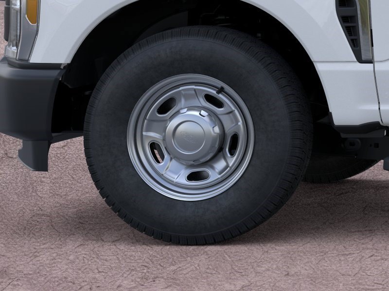 2026 Ford F-250 Super Duty XL - Photo 19