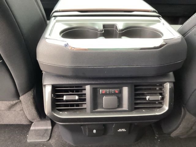 Certified Used 2022 Gray Metallic Ford Lariat image 18