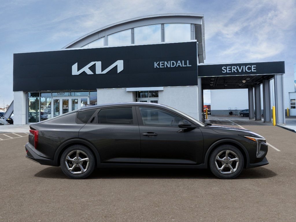 New 2026  Kia LXS image 7