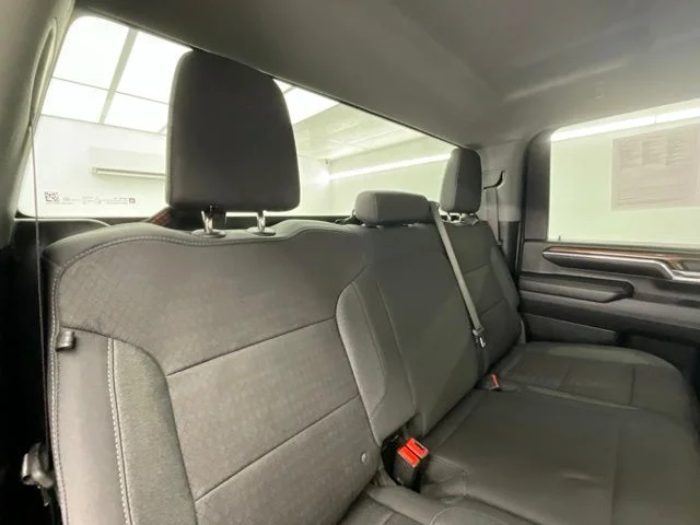 Used 2024 Gray Chevrolet LT image 13