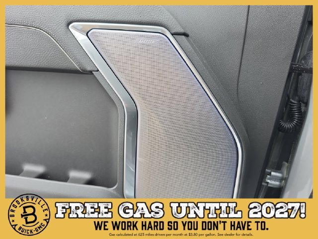 New 2026 Sterling Metallic GMC Denali image 18
