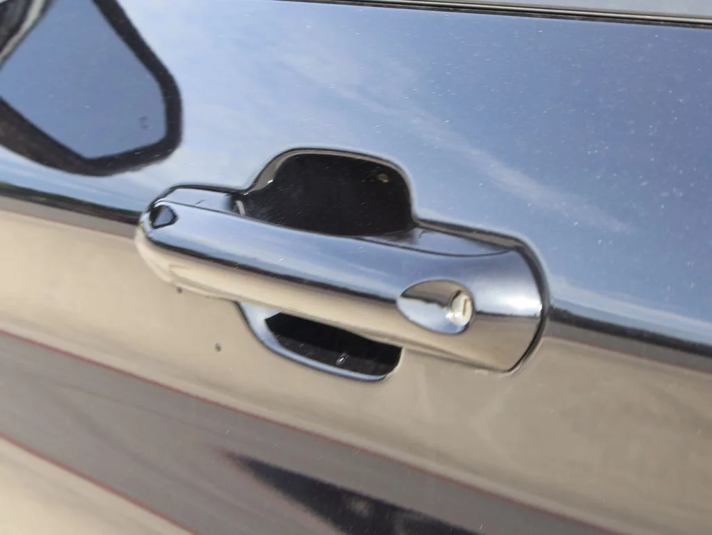 New 2026 Agate Black Metallic Ford ST-Line image 22