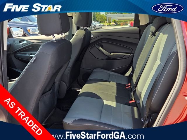 Used 2014 Sunset Ford SE image 12