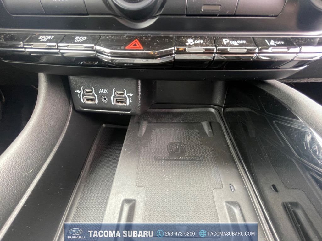 Used 2022 Gray Dodge Citadel image 22