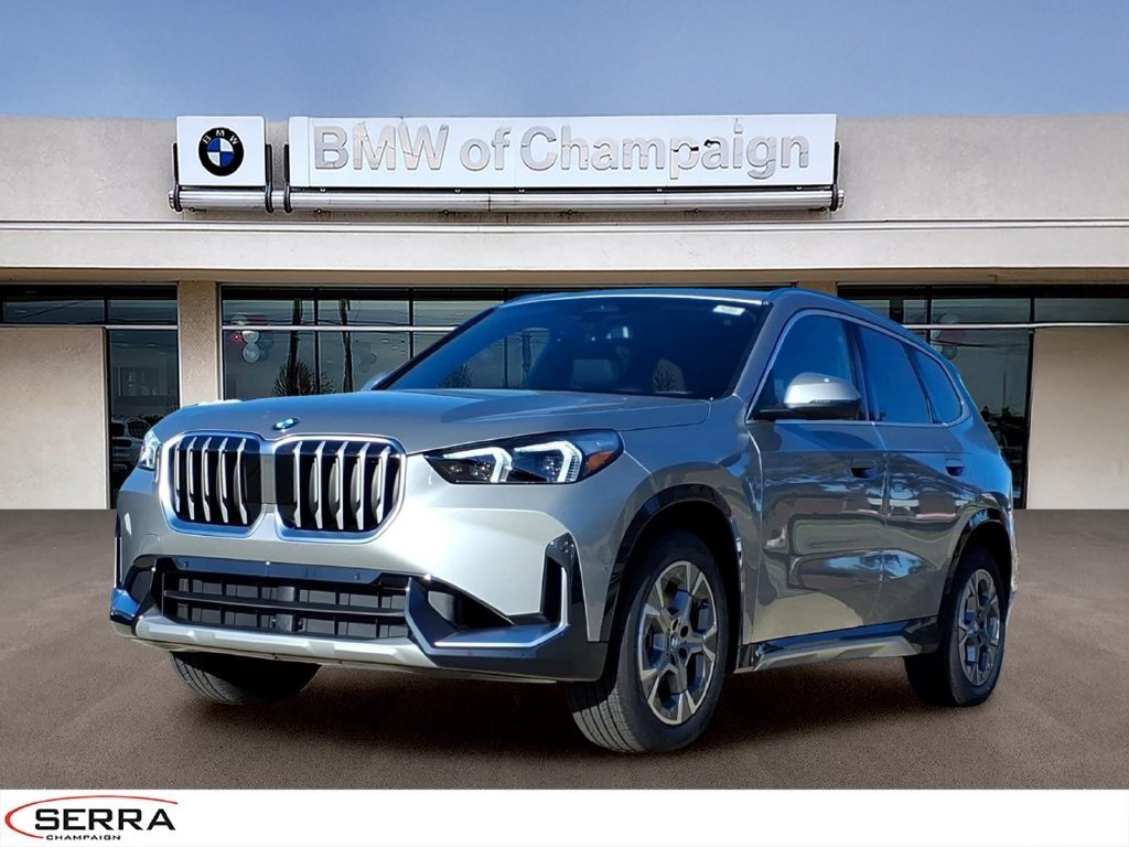 2027 BMW X1