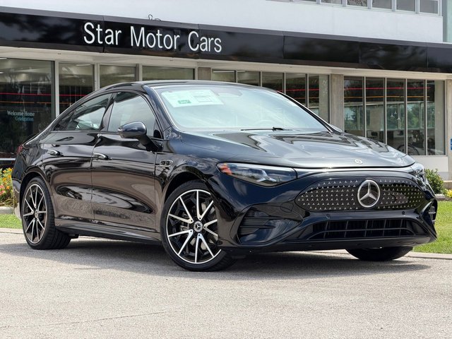 2027 Mercedes-Benz CLA CLA 250+