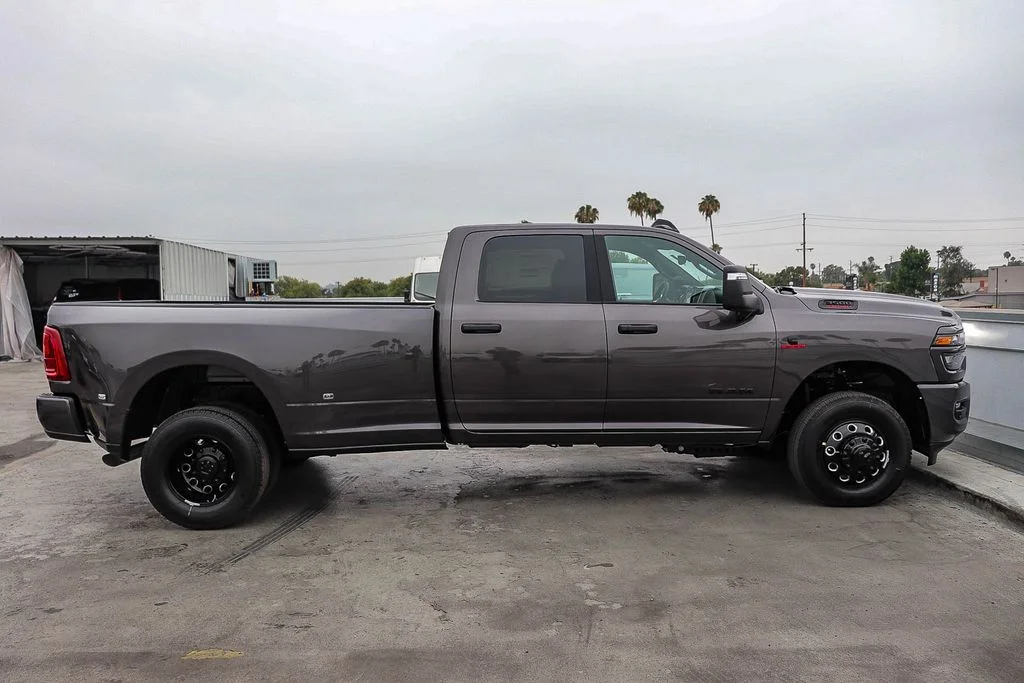 New 2026 Gray Ram Big Horn image 13