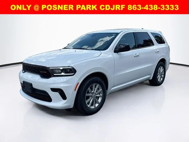 New 2026 White Knuckle Clear-Coat Exterior Paint Dodge GT image 1