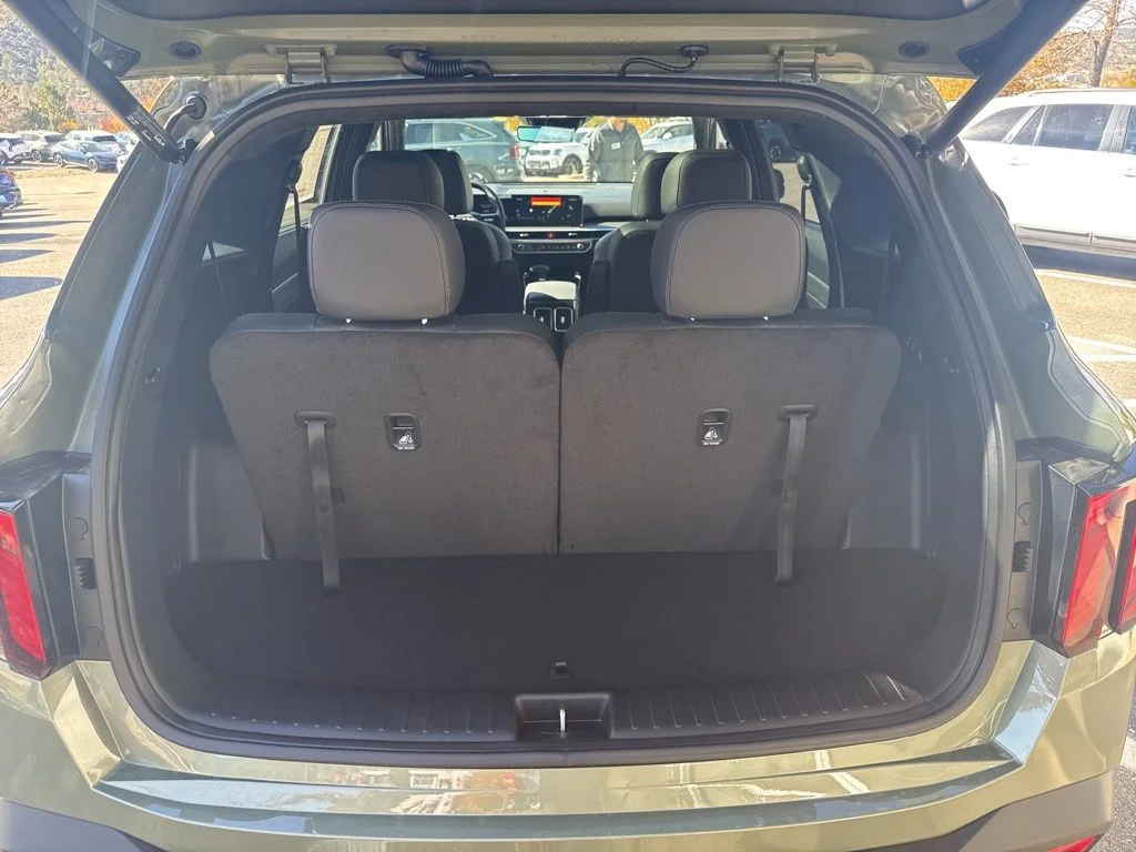 2026 Kia Sorento X-Line SX Prestige - Photo 11