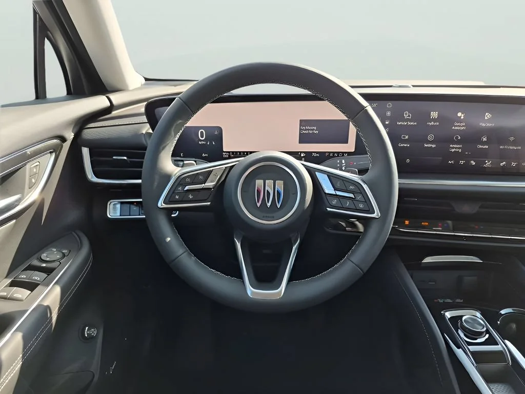 2026 Buick Envision Preferred - Photo 26