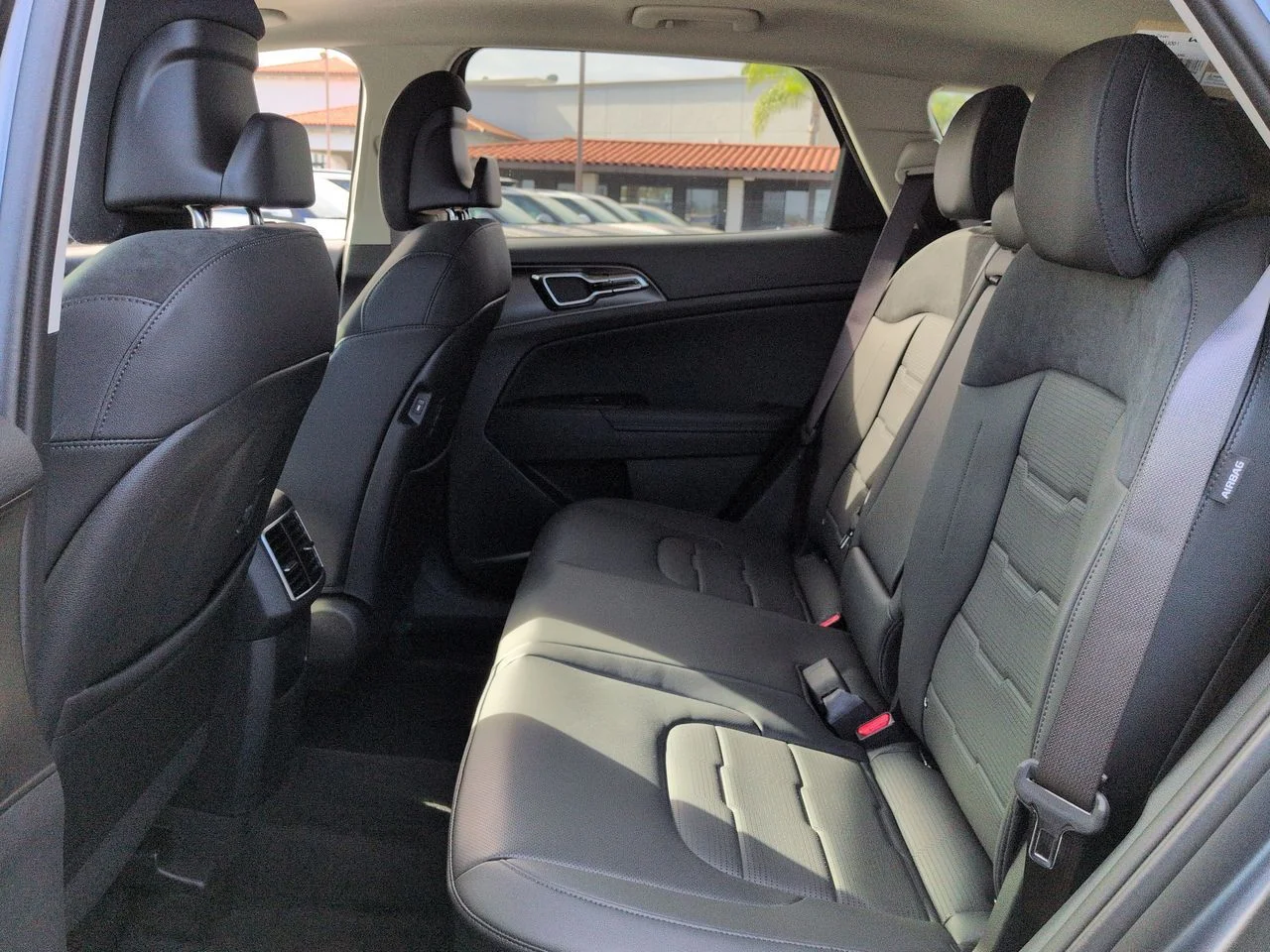 New 2026 Shadow Matte Gray Kia SX Prestige image 26