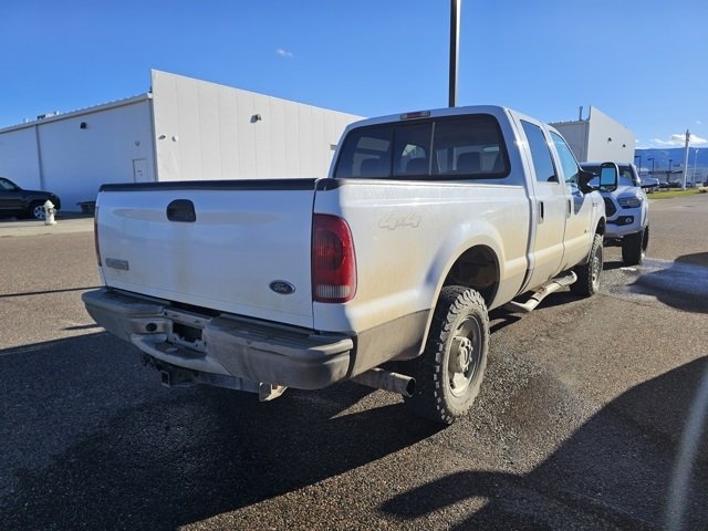 2005 Ford F-250 photo 3