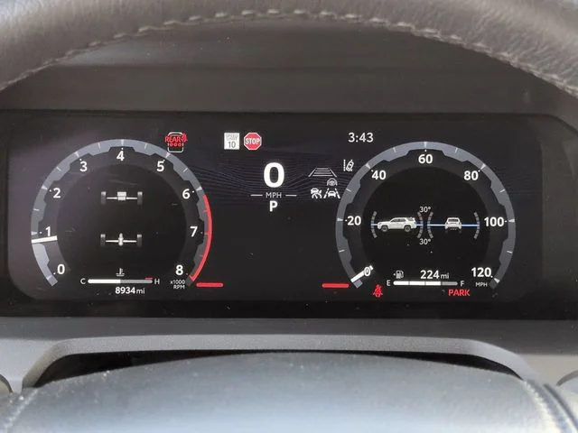 Certified Used 2025  Toyota TRD Sport Premium image 26