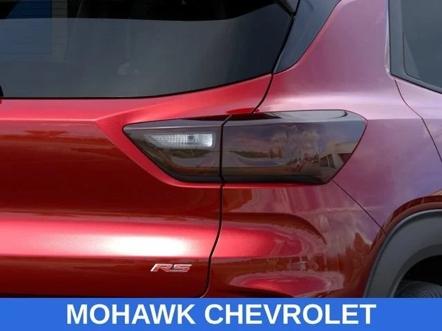 2026 Chevrolet Trailblazer RS - Photo 11