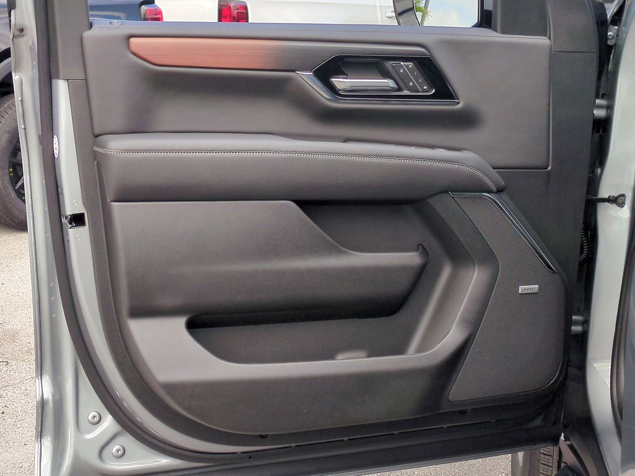 New 2026 Sterling Metallic GMC Denali image 22