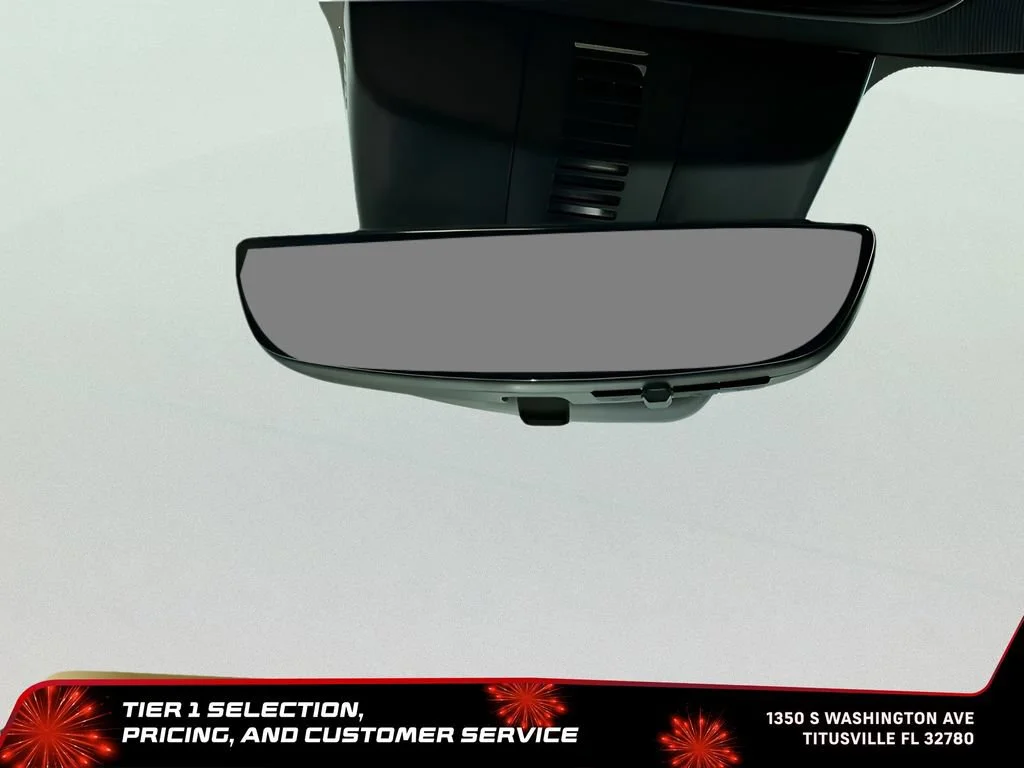 New 2026 Summit White GMC Elevation image 45