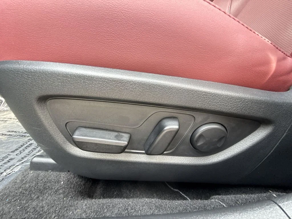 Used 2026 Gray Mazda 2.5 S Carbon Edition image 12
