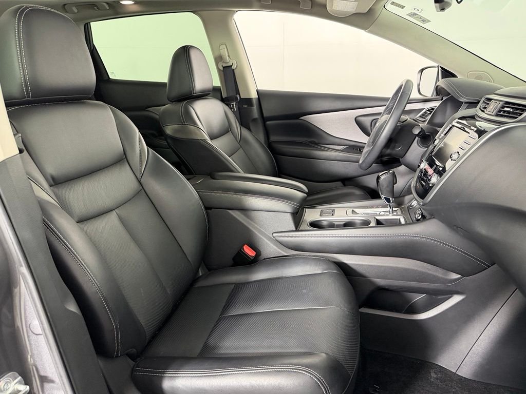 2024 Nissan Murano SL - Photo 31