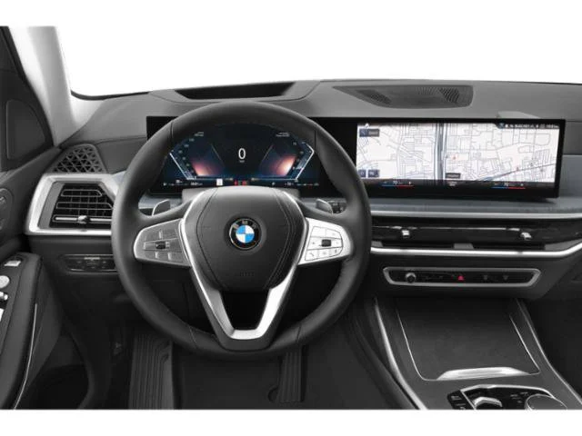 Used 2024 Sparkling Copper Metallic BMW xDrive40i image 10