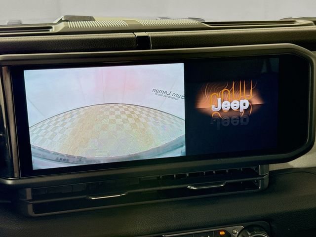 New 2026 Anvil Clear-Coat Exterior Paint Jeep Sport S image 13