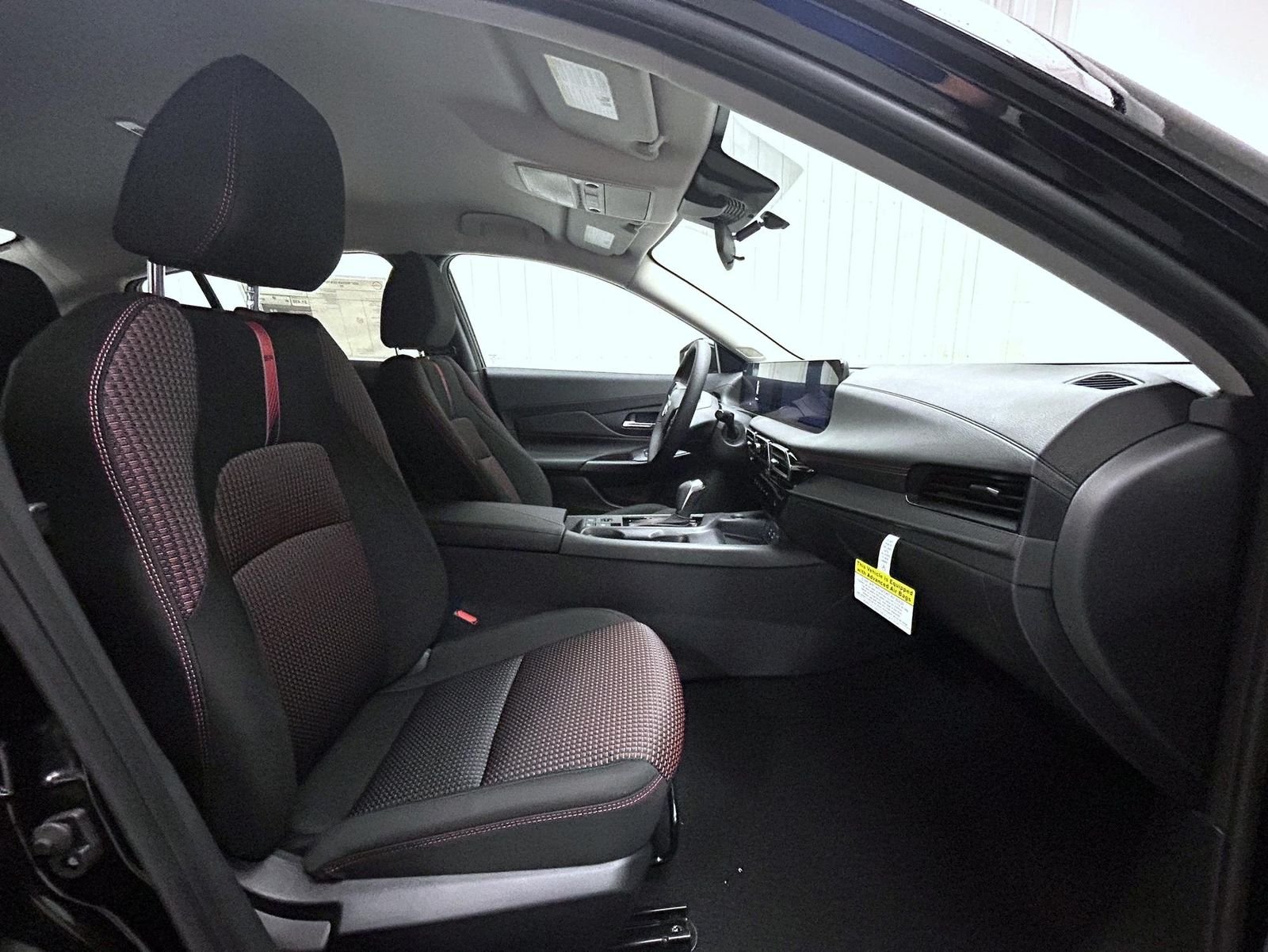 New 2027 Super Black Nissan SR image 15